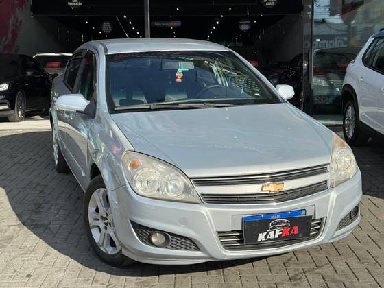 CHEVROLET VECTRA 2.0 MPFI ELITE 8V FLEX 4P AUTOMÁTICO CHEVROLET VECTRA 2.0 MPFI ELITE 8V FLEX 4P AUTOMÁTICO